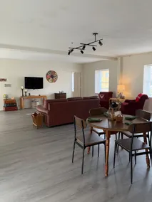 Simple + Cozy Hometown Stay - Image 2