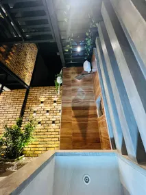 Automation House with Jacuzzi/Garage - Image 3