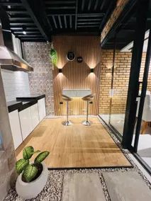 Automation House with Jacuzzi/Garage - Image 5