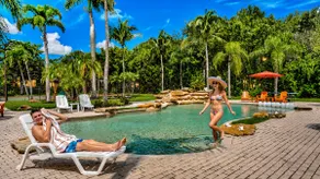 Luxury 6BR Resort • Tennis & Pickleball • Pool_BBQ - Image 2