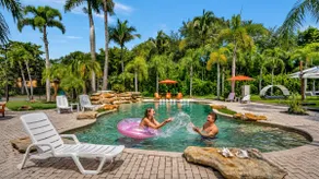 Luxury 6BR Resort • Tennis & Pickleball • Pool_BBQ - Image 4