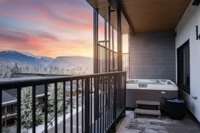 The Begbie Penthouse in Mackenzie Village - Image 5