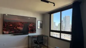 Cine loft com TV 85', som e AC - Image 2