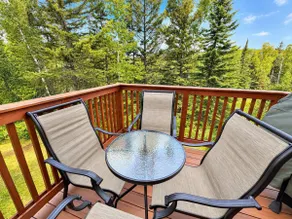 Lutsen Ski-In/Ski-Out Townhome | Pool, Gym, Sauna - Image 2