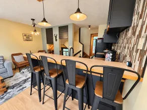 Lutsen Ski-In/Ski-Out Townhome | Pool, Gym, Sauna - Image 3