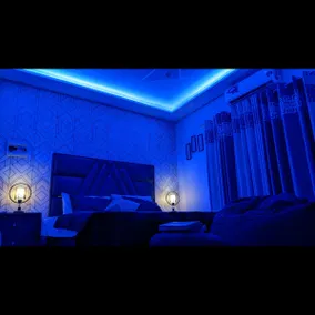 Modern Studio Near Grand Mosque/ free parking LHR - Image 2