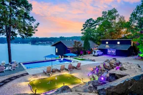 American Spa | Htd Pool, Hot Tub & Sauna | Slps 24 - Image 2