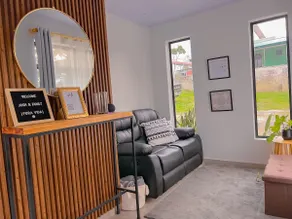 Private Bathroom and A/C on Both Rooms! - Image 3