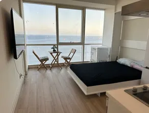 Seafront Residence with Sea View in Istmarinada - Image 2