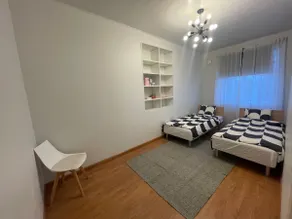 Great apartment in Rakvere - Image 4