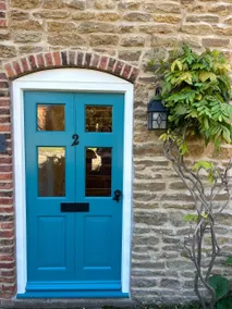 Bonnie Cottage Alkborough - Image 2