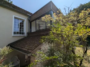 Peaceful haven in the countryside - near Paris - Image 4
