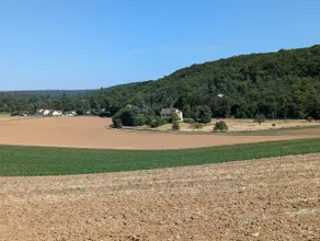 Peaceful haven in the countryside - near Paris - Image 3