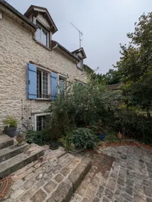 Peaceful haven in the countryside - near Paris - Image 5
