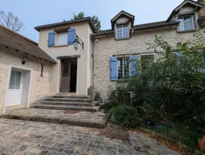 Peaceful haven in the countryside - near Paris - Image 2