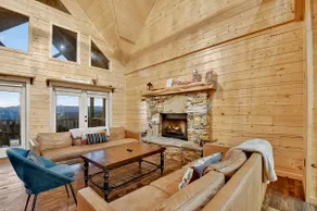 BlueRidge Everest Retreat: Spa, MTM Views, Games - Image 5