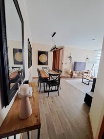 Spacious and comfortable apartment - Image 2