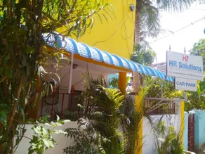 Entire house/kitchen/Shell/Perungudi/AC/IIT/Wifi - Image 3