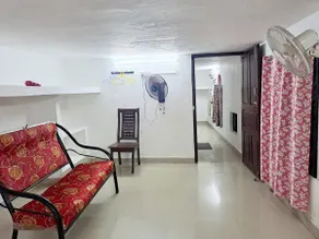 Entire house/kitchen/Shell/Perungudi/AC/IIT/Wifi - Image 2