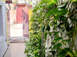 Entire house/kitchen/Shell/Perungudi/AC/IIT/Wifi - Image 4