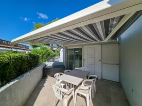 Small House 2 Bedrooms | Air-Conditioned | Pool - Image 3