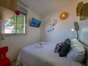 Small House 2 Bedrooms | Air-Conditioned | Pool - Image 4