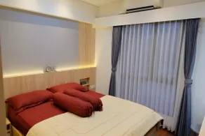 Best of Skyhouse BSD+ Newly Furnished 3BR - Image 4