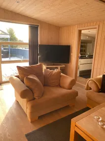 Summer house close to beach and nature - Image 2
