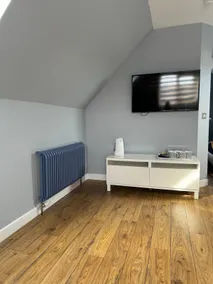 Guest loft in Armadale W Lothian - Image 3