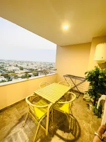 1 BHK Luxury Apartment by Sultan Suites in DHA Phase 4 Gold Crest - Image 5