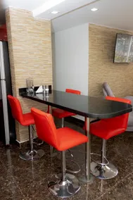 Portal Americas Apartment - Image 5
