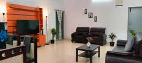 Friendly, family flat for rent - Image 2