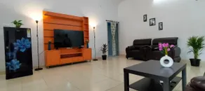 Friendly, family flat for rent - Image 3
