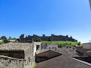 Panorama of the Medieval City – A/C – 4 people - Image 5
