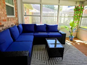 FREE NIGHT! Sleeps 20, Private Pool, Hot Tub - Image 5