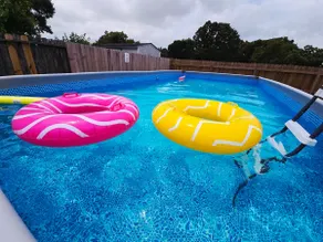 FREE NIGHT! Sleeps 20, Private Pool, Hot Tub - Image 4