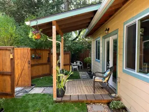 City Cottage with Country Feel - Image 5
