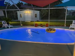 Villa Blue - Image 2