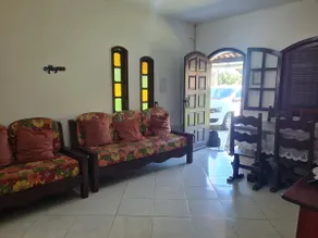 Cozy house with a beautiful backyard, 200 meters from the beach - Image 5
