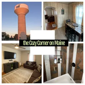 The Cozy Corner on Maine - Image 5