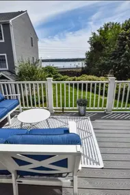 East Greenwich Luxury Waterfront Condo - Image 5