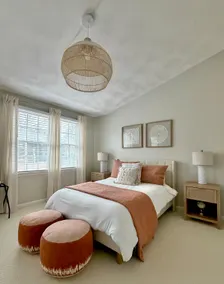East Greenwich Luxury Waterfront Condo - Image 4