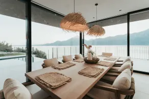 LUXE VISTA Lakeside Villa Brenzone - Image 3