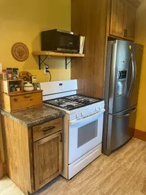 Home away from home in Mitchell - Image 4
