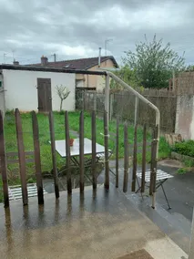 Maisonette for 4 people 2 Bedrooms with Walled Garden - Image 4