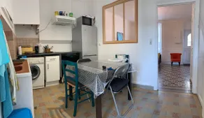 Maisonette for 4 people 2 Bedrooms with Walled Garden - Image 2