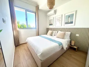 The SeaView Appartment - Pool - beach - Forest - Image 4