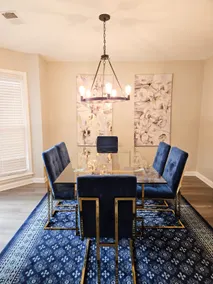 Beautiful Cozy 4 bedroom House - Image 3