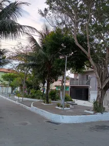 AP Orquídea Praia Grande with air-conditioning - Image 5