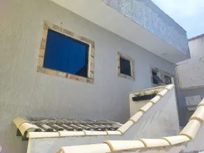 AP Orquídea Praia Grande with air-conditioning - Image 2